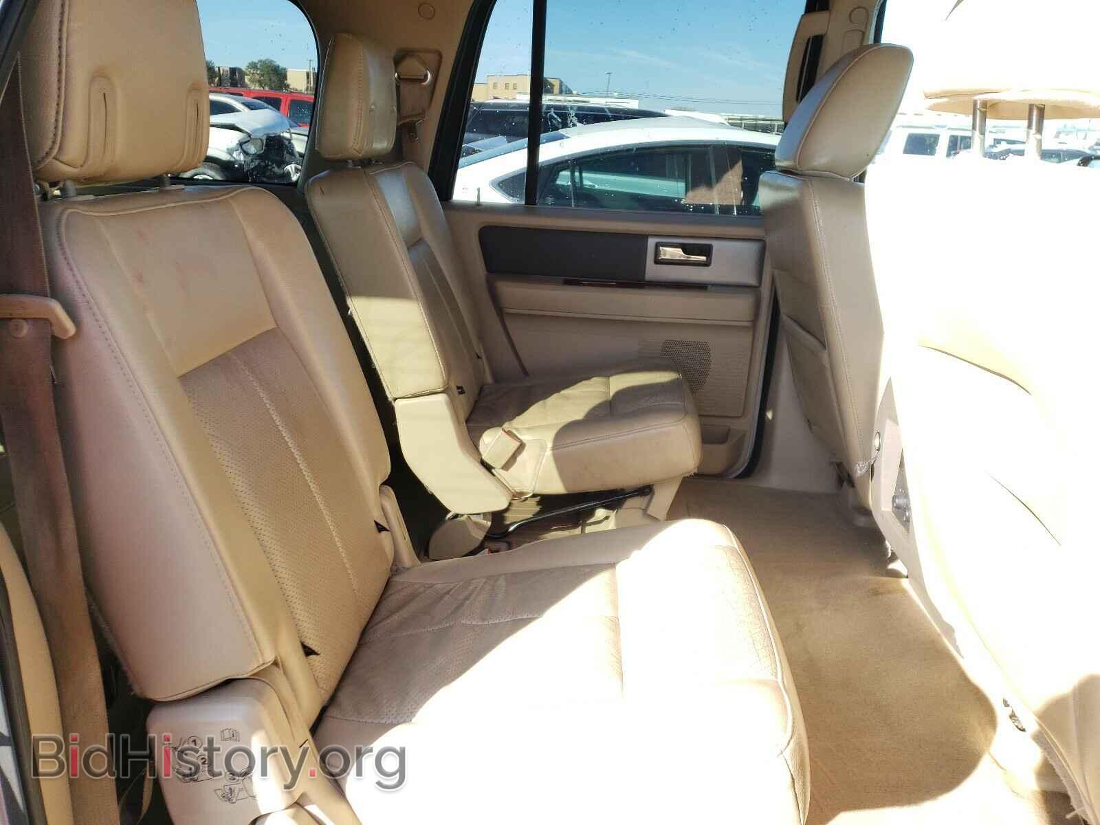2010 FORD EXPEDITION - VIN: 1FMJK1H52AEB61681 - Фото 6