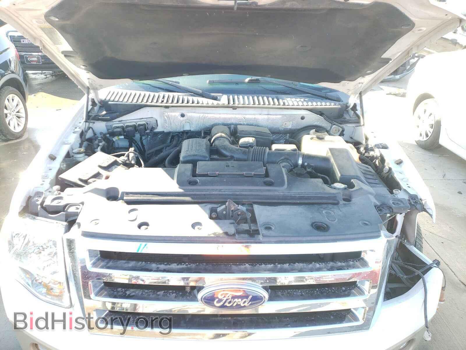 2010 FORD EXPEDITION - VIN: 1FMJK1H52AEB61681 - Фото 7