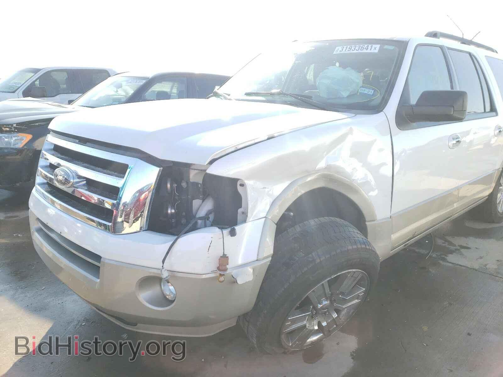 2010 FORD EXPEDITION - VIN: 1FMJK1H52AEB61681 - Фото 9