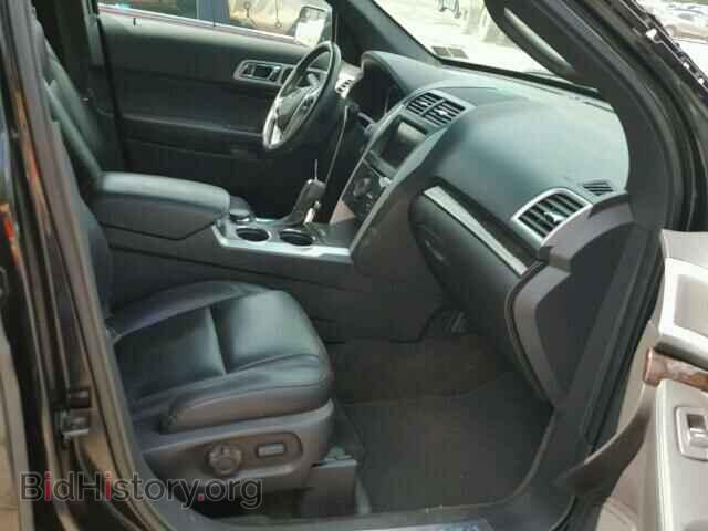 2013 FORD EXPLORER - VIN: 1FM5K8F87DGA42038 - Photo 5