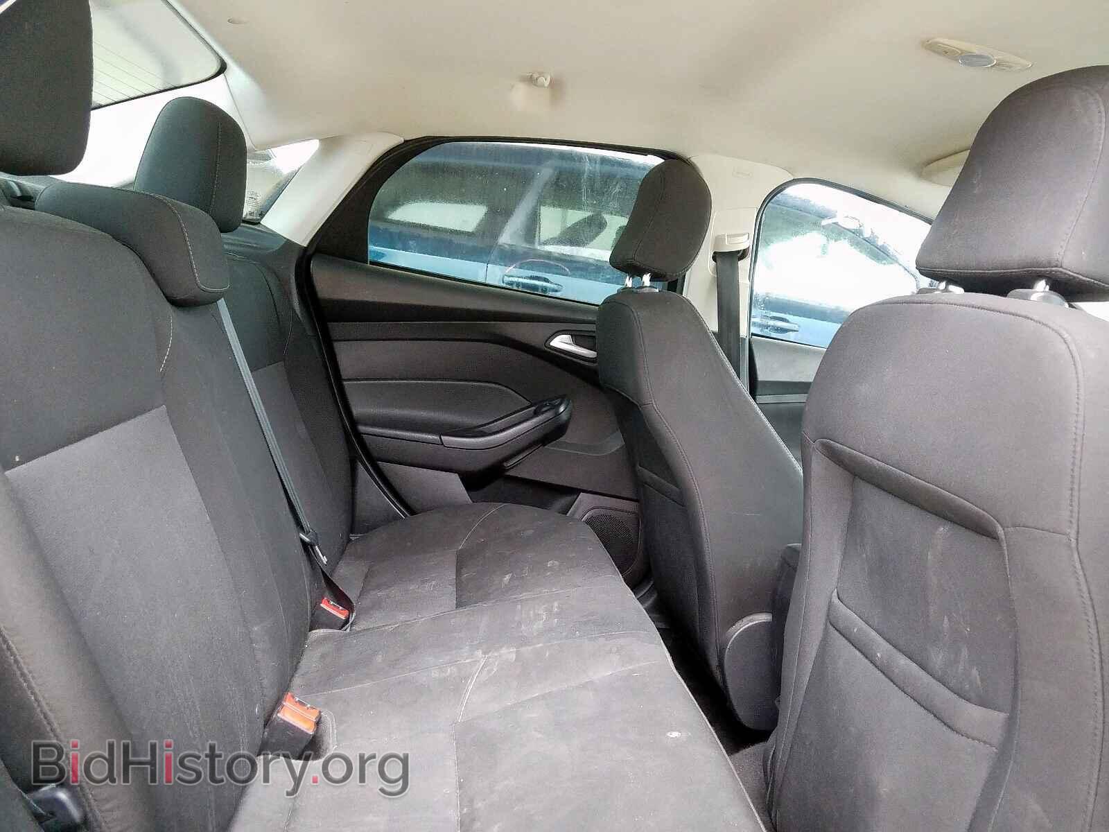 2015 FORD FOCUS - VIN: 1FADP3F22FL249632 - Photo 6