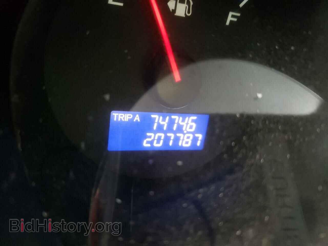 2007 HONDA FIT - VIN: JHMGD37647S067390 - Фото 8