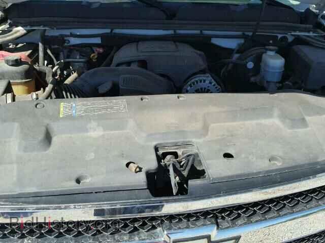 2008 CHEVROLET SILVERADO - VIN: 3GCEC13J98G240680 - Photo 7