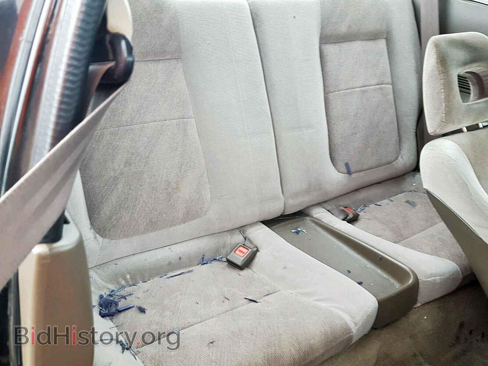 1994 ACURA INTEGRA - VIN: JH4DC4455RS040919 - Фото 6
