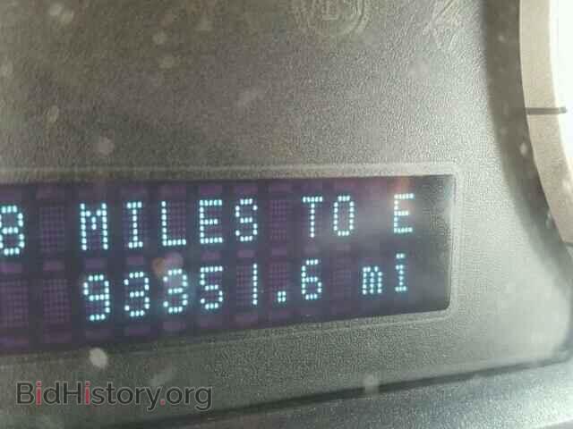 2012 FORD ESCAPE - VIN: 1FMCU0DG2CKA80866 - Фото 8