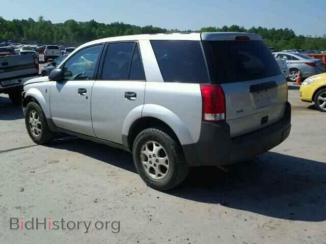 2004 SATURN VUE - VIN: 5GZCZ23D04S846621 - Фото 3