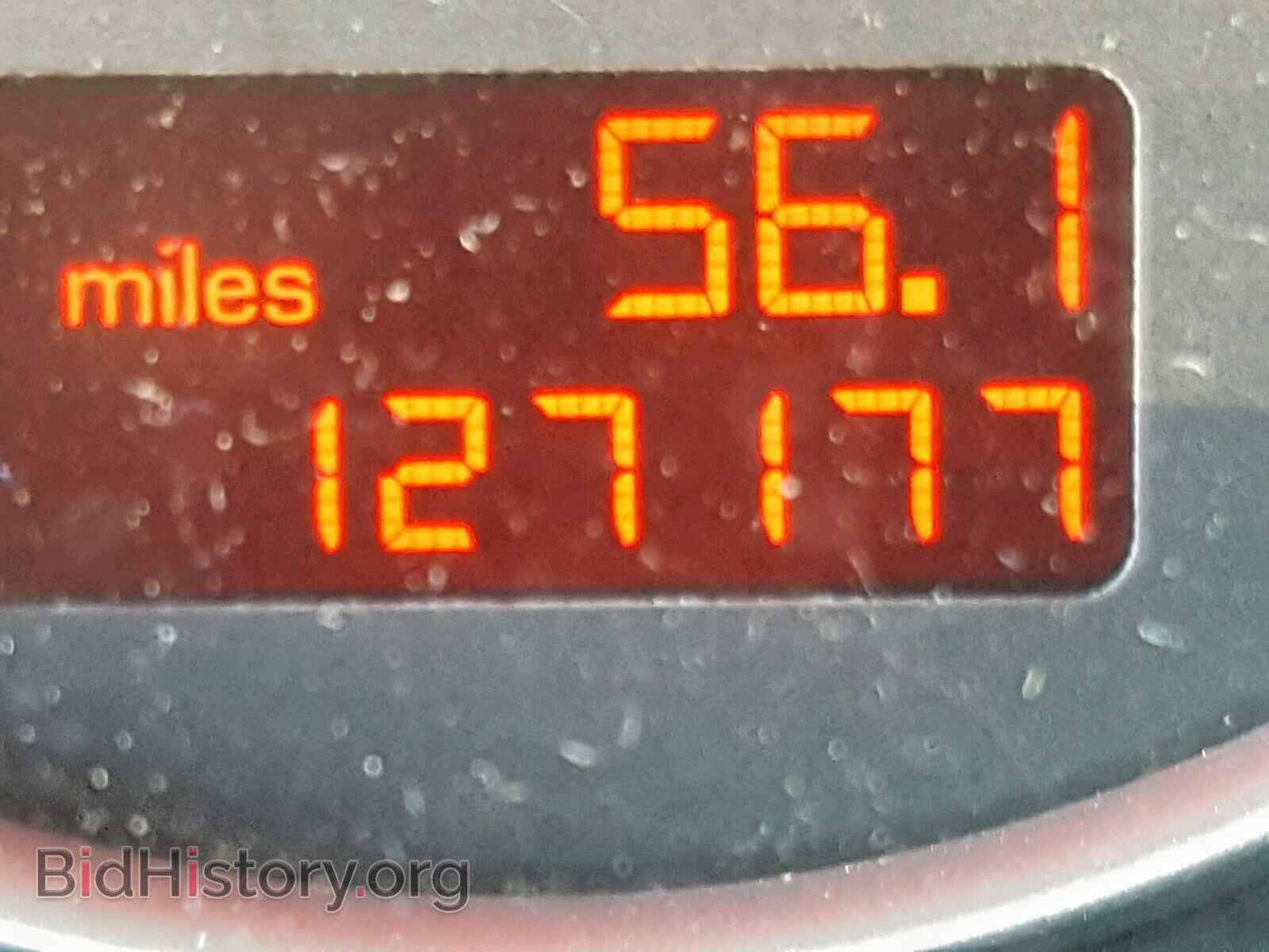 2007 AUDI A4 - VIN: WAUDF78E77A107217 - Фото 8