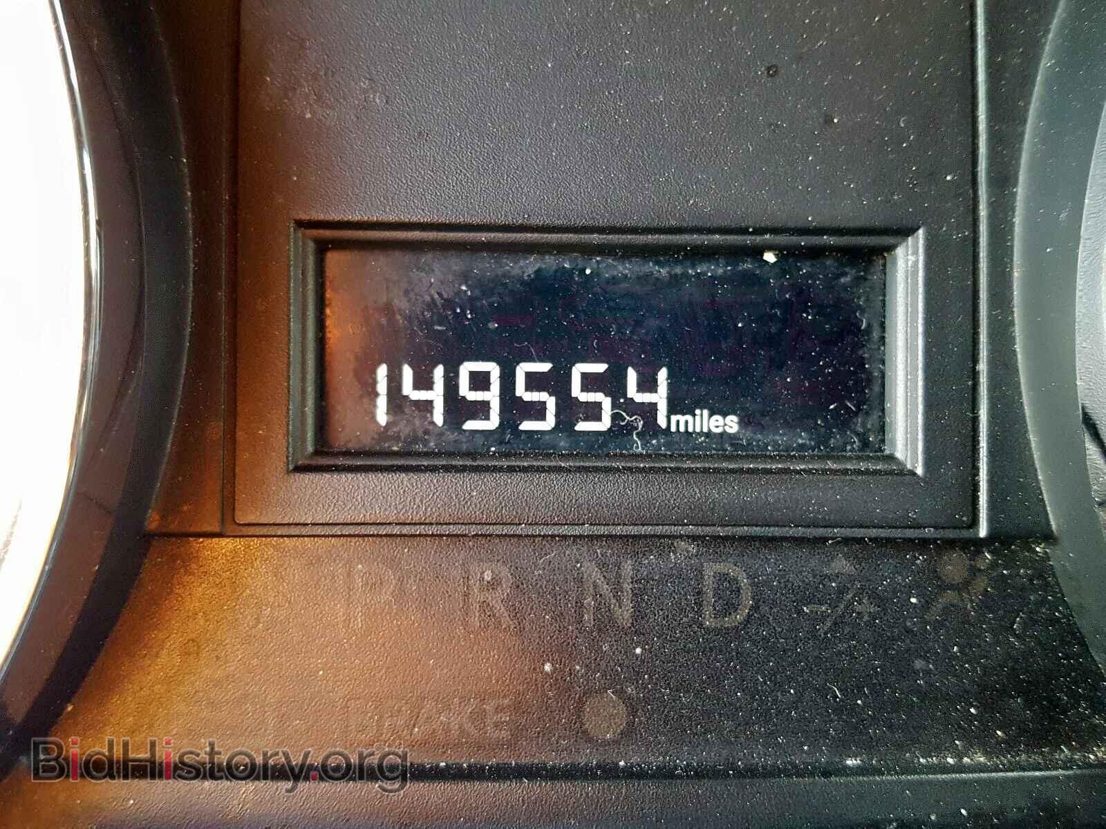 2014 DODGE CARAVAN - VIN: 2C4RDGCG0ER152841 - Фото 8