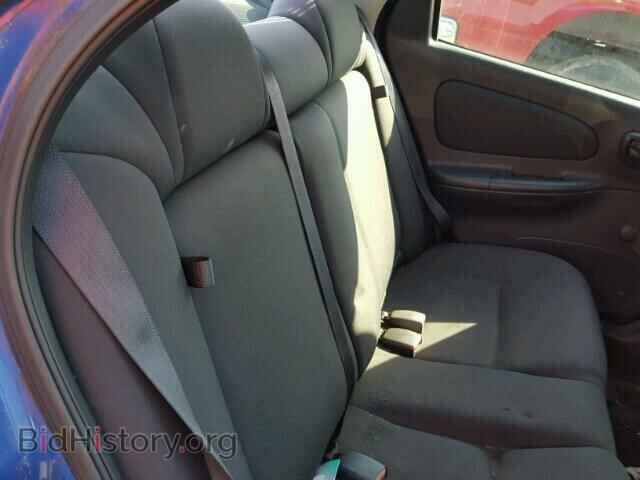 2005 DODGE NEON - VIN: 1B3ES56C25D220983 - Фото 6