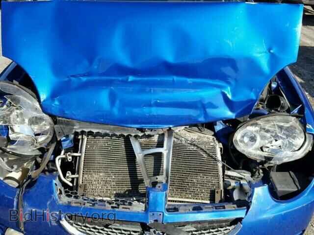 2005 DODGE NEON - VIN: 1B3ES56C25D220983 - Фото 7