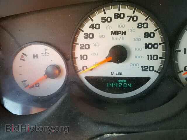 2005 DODGE NEON - VIN: 1B3ES56C25D220983 - Фото 8