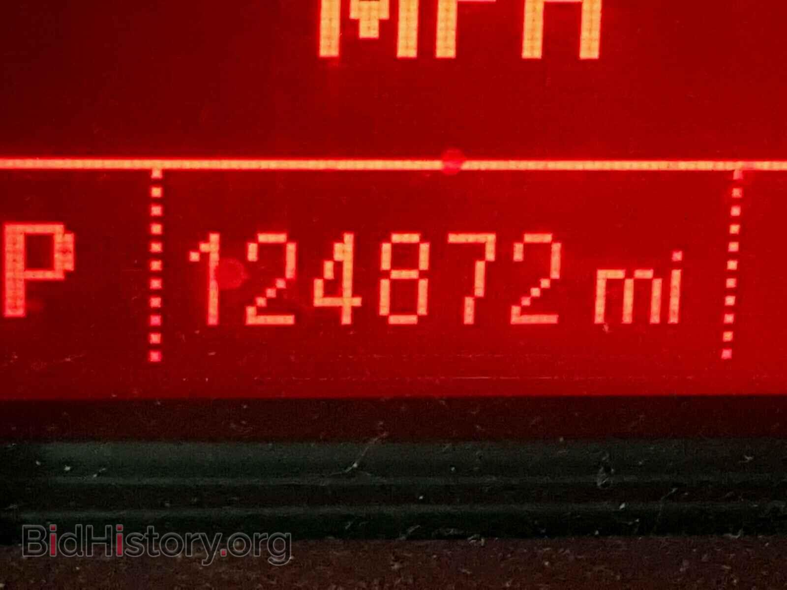 2012 GMC TERRAIN - VIN: 2GKFLVEK0C6129364 - Фото 8