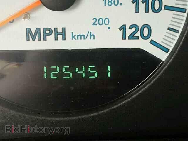 2007 DODGE CARAVAN - VIN: 1D4GP24R67B257535 - Фото 8
