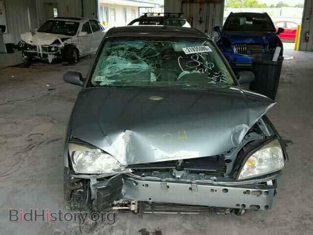 2005 FORD FOCUS - VIN: 1FAHP34N65W214622 - Фото 7