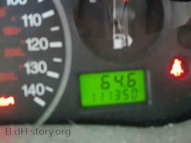 2005 FORD FOCUS - VIN: 1FAHP34N65W214622 - Фото 8
