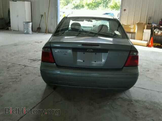 2005 FORD FOCUS - VIN: 1FAHP34N65W214622 - Фото 10