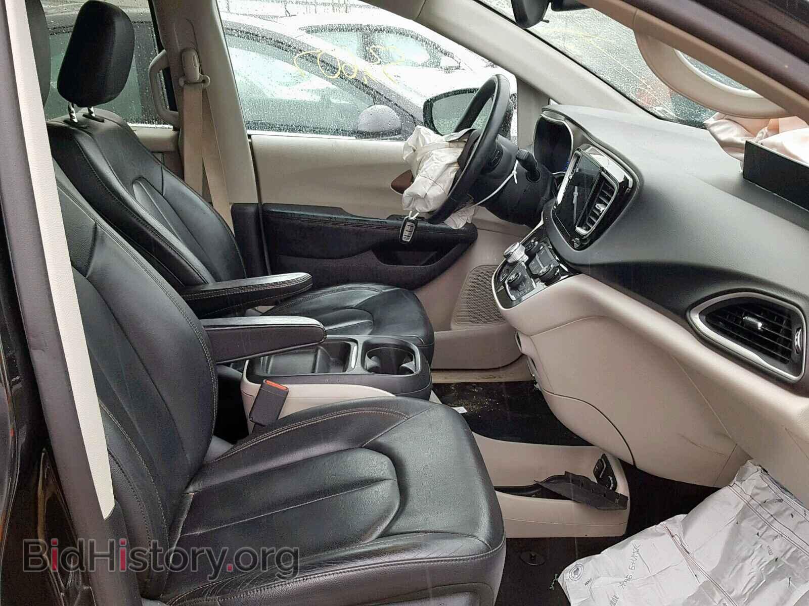 2017 CHRYSLER PACIFICA T - VIN: 2C4RC1BG2HR591271 - Photo 5