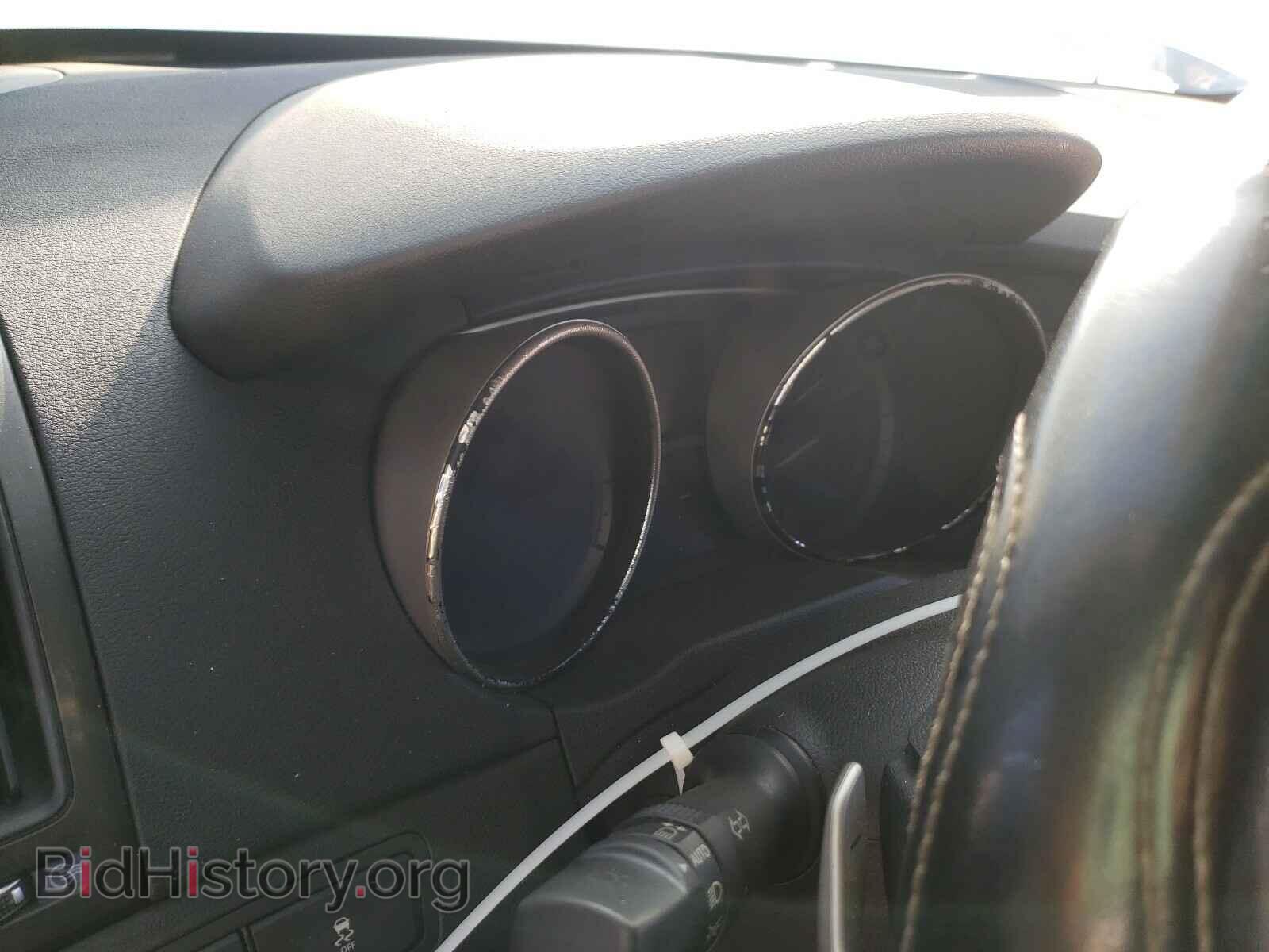 2014 HYUNDAI SONATA - VIN: 5NPEC4AC5EH894956 - Фото 8