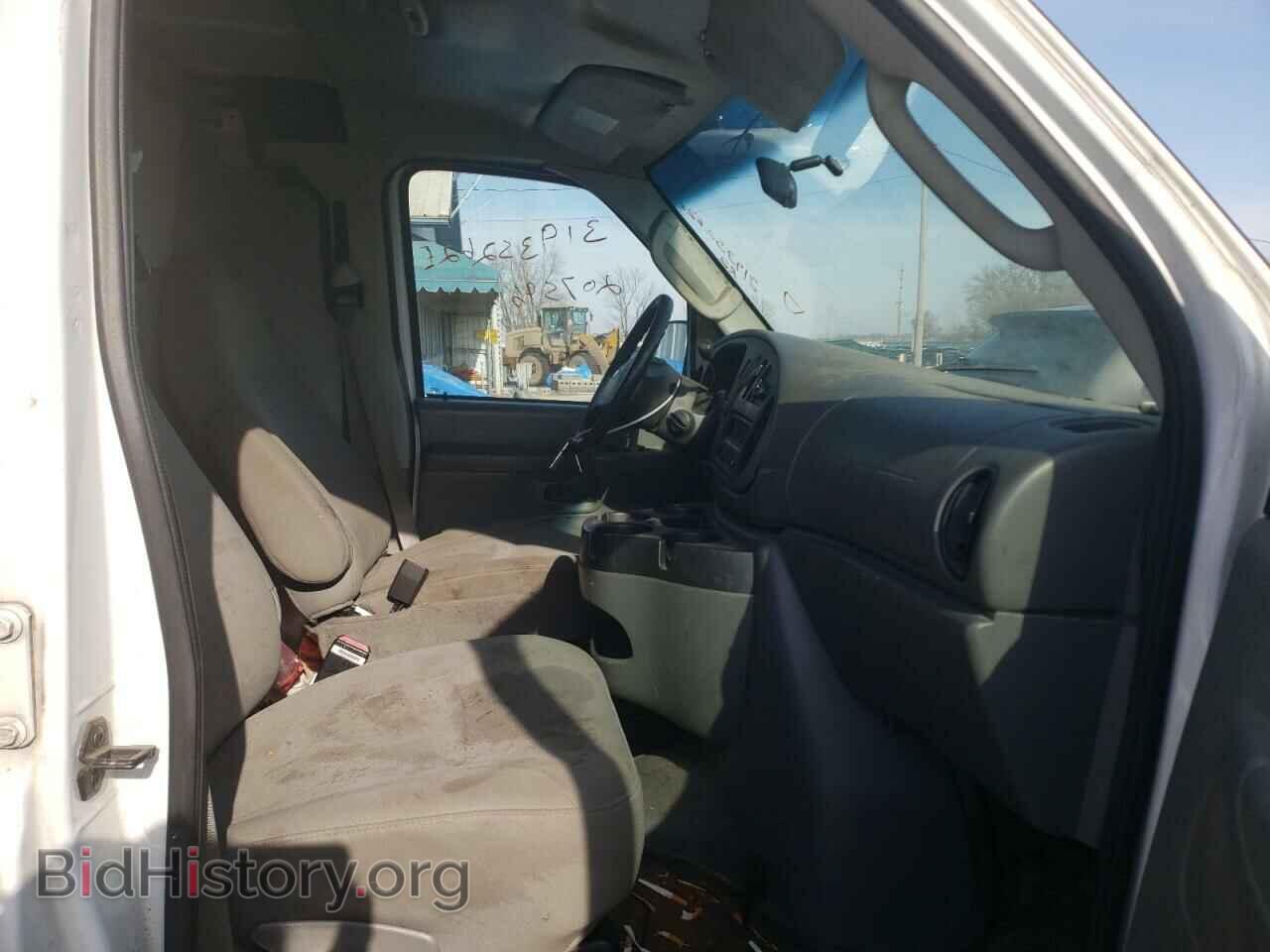 2007 FORD ECONOLINE - VIN: 1FTSE34L67DB46163 - Photo 5
