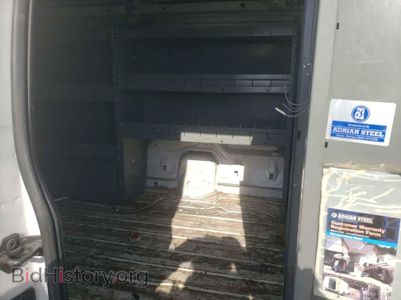 2007 FORD ECONOLINE - VIN: 1FTSE34L67DB46163 - Photo 6