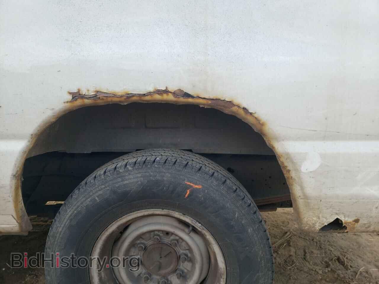 2007 FORD ECONOLINE - VIN: 1FTSE34L67DB46163 - Photo 9