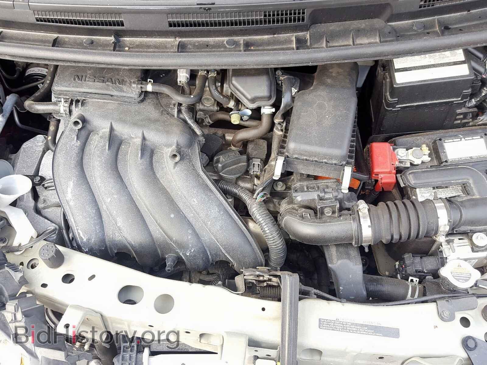 2016 NISSAN VERSA - VIN: 3N1CE2CP7GL369263 - Photo 7