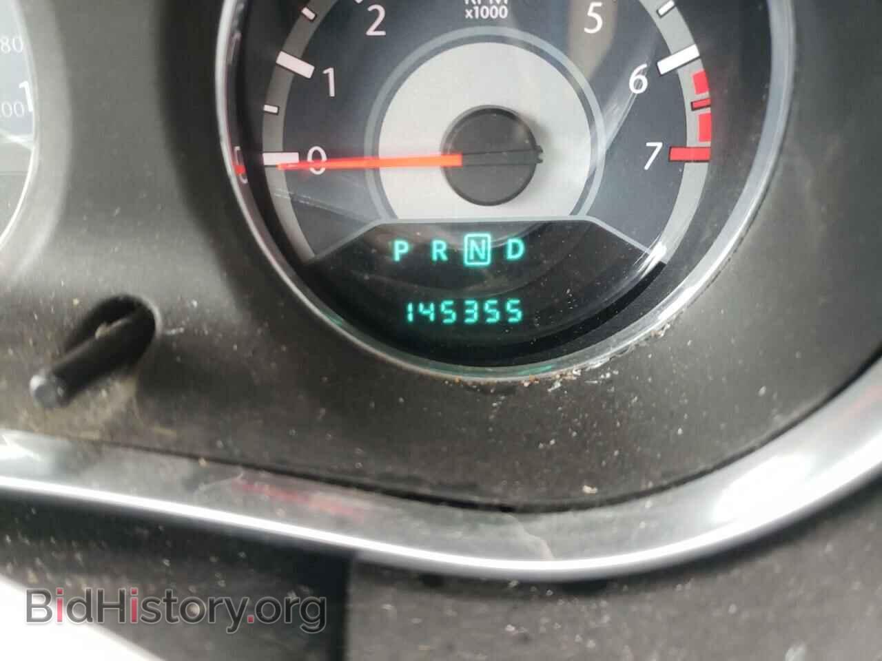 2012 CHRYSLER 200 - VIN: 1C3CCBBB7CN175730 - Фото 8