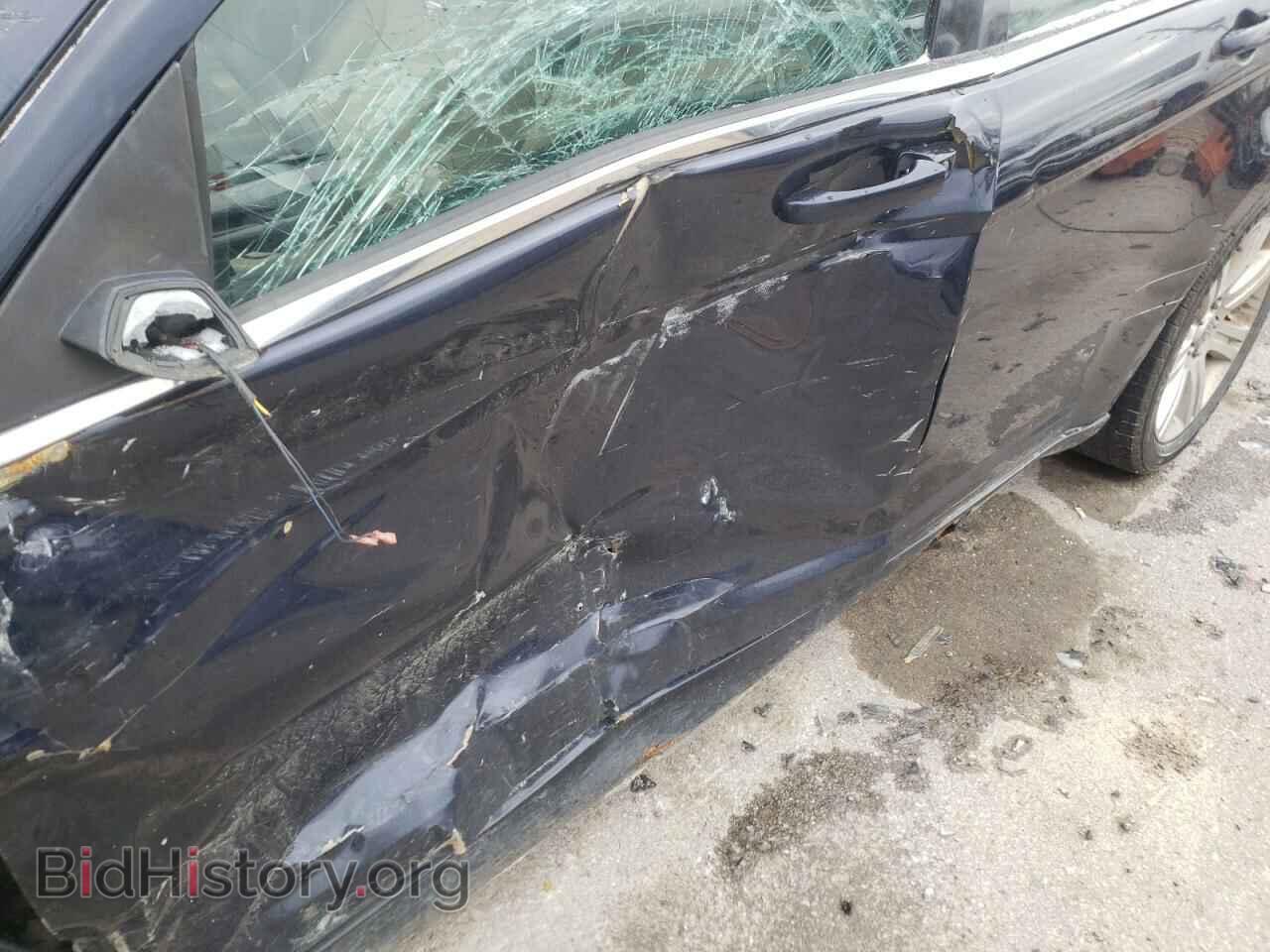 2012 CHRYSLER 200 - VIN: 1C3CCBBB7CN175730 - Фото 9