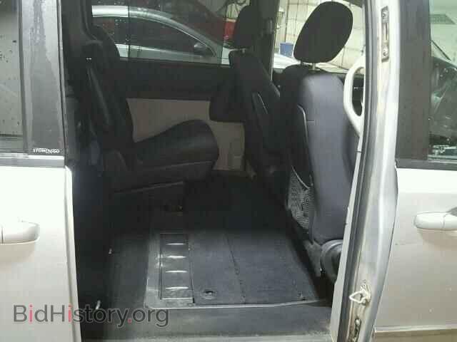 2010 DODGE CARAVAN - VIN: 2D4RN4DX5AR197507 - Фото 6