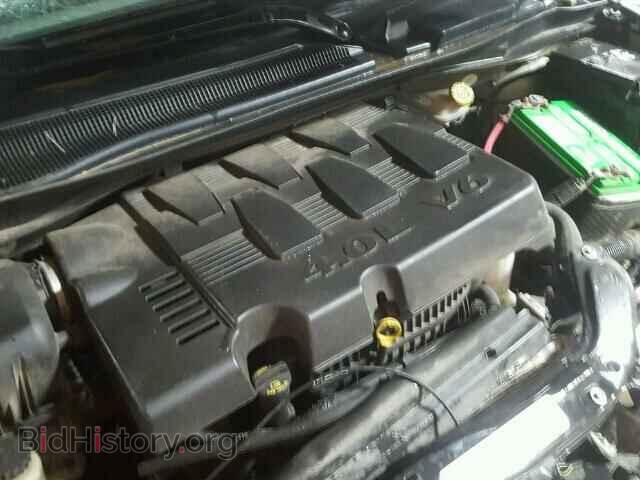 2010 DODGE CARAVAN - VIN: 2D4RN4DX5AR197507 - Фото 7