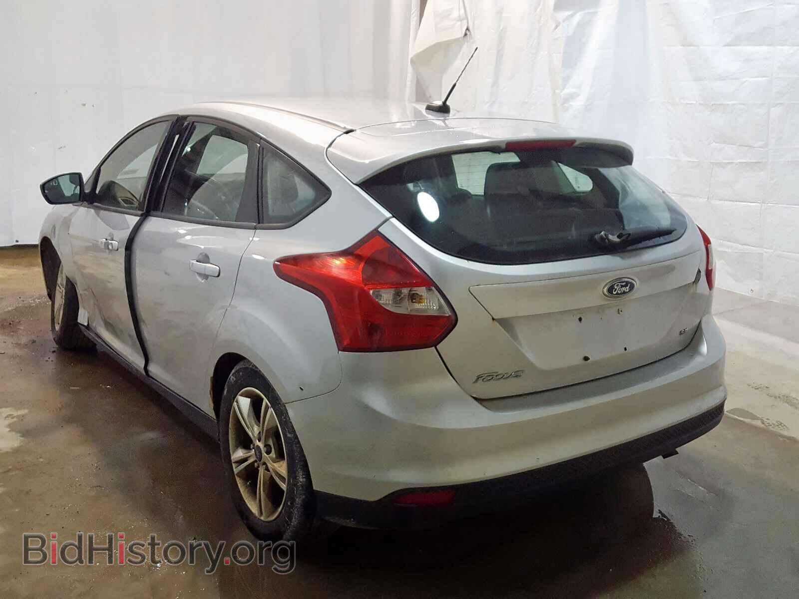 2012 FORD FOCUS - VIN: 1FAHP3K28CL102248 - Photo 3