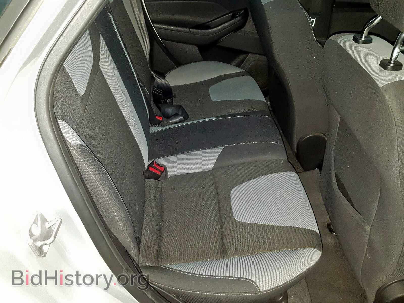 2012 FORD FOCUS - VIN: 1FAHP3K28CL102248 - Photo 6