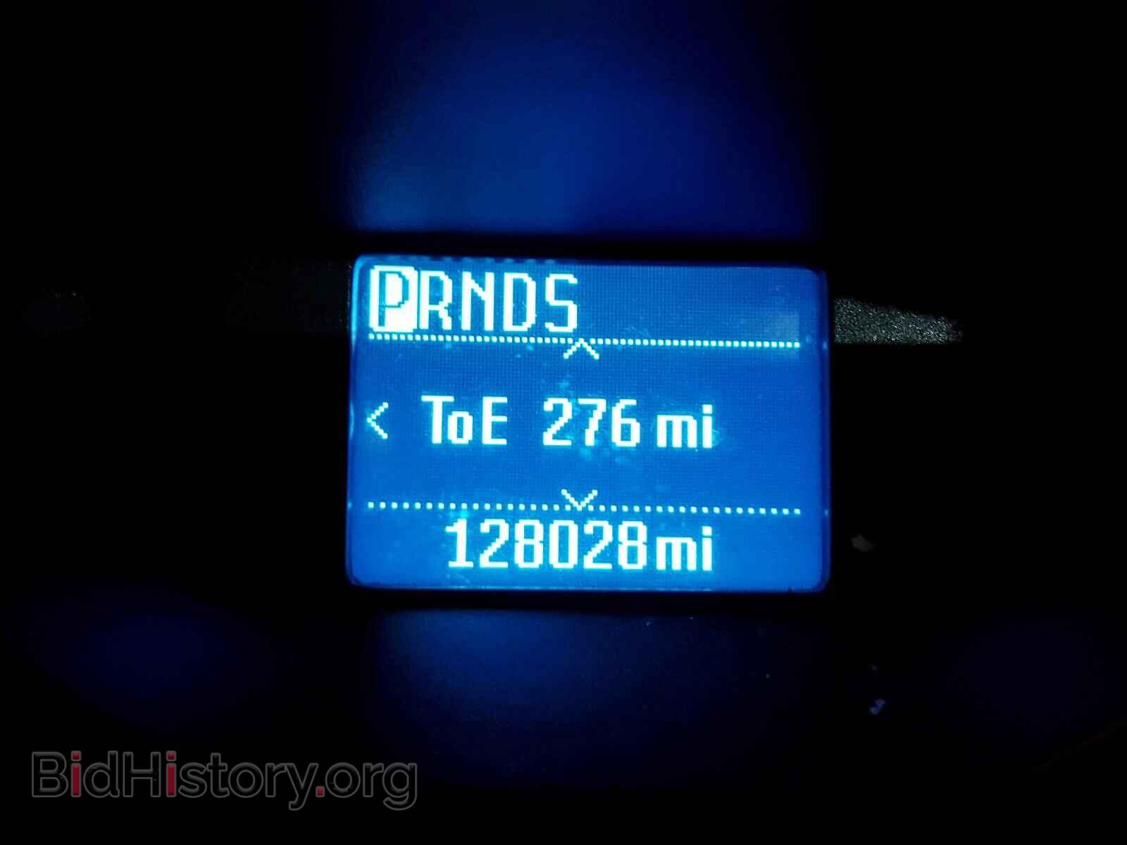 2012 FORD FOCUS - VIN: 1FAHP3K28CL102248 - Photo 8