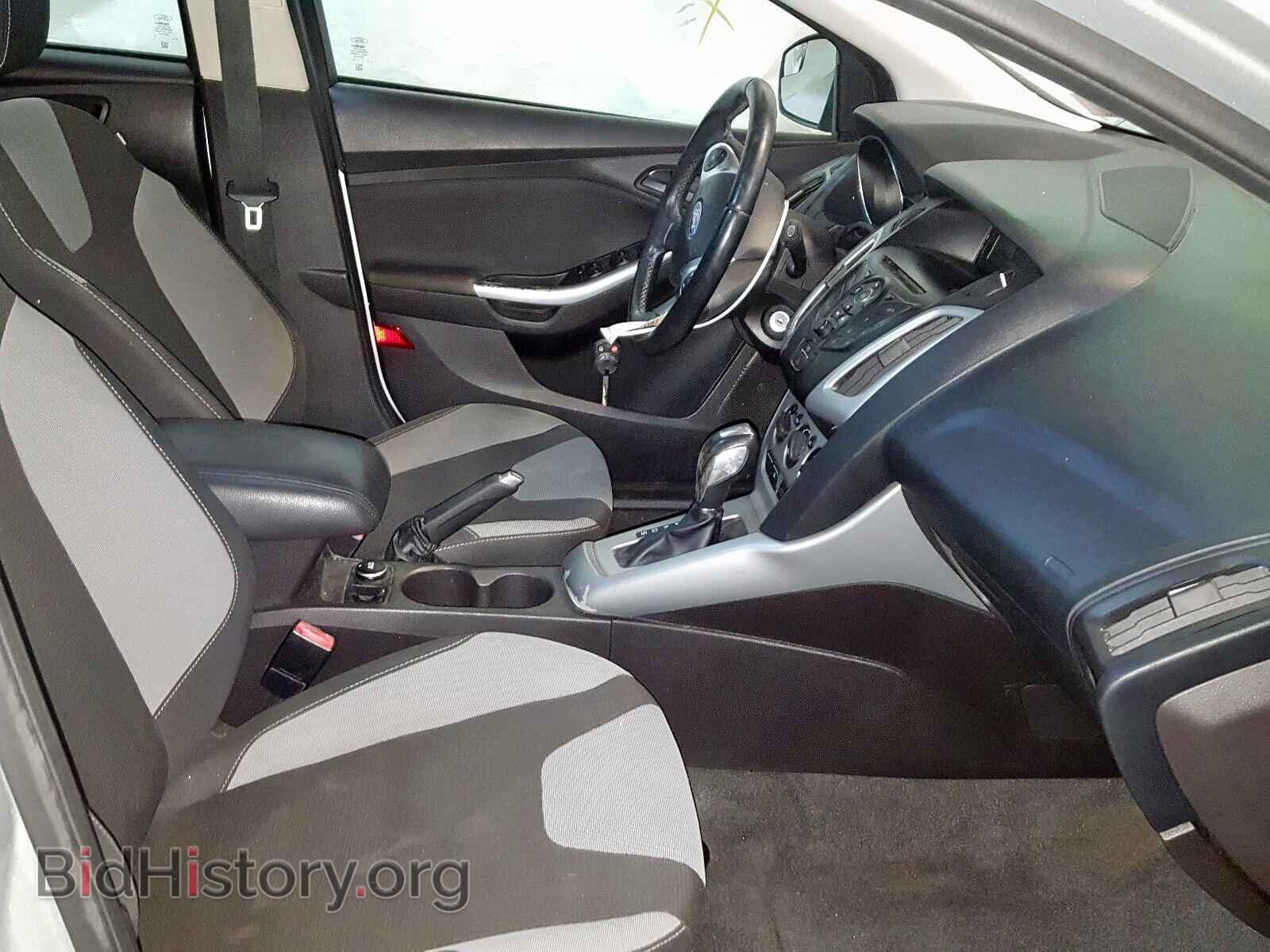 2012 FORD FOCUS - VIN: 1FAHP3K28CL102248 - Photo 9