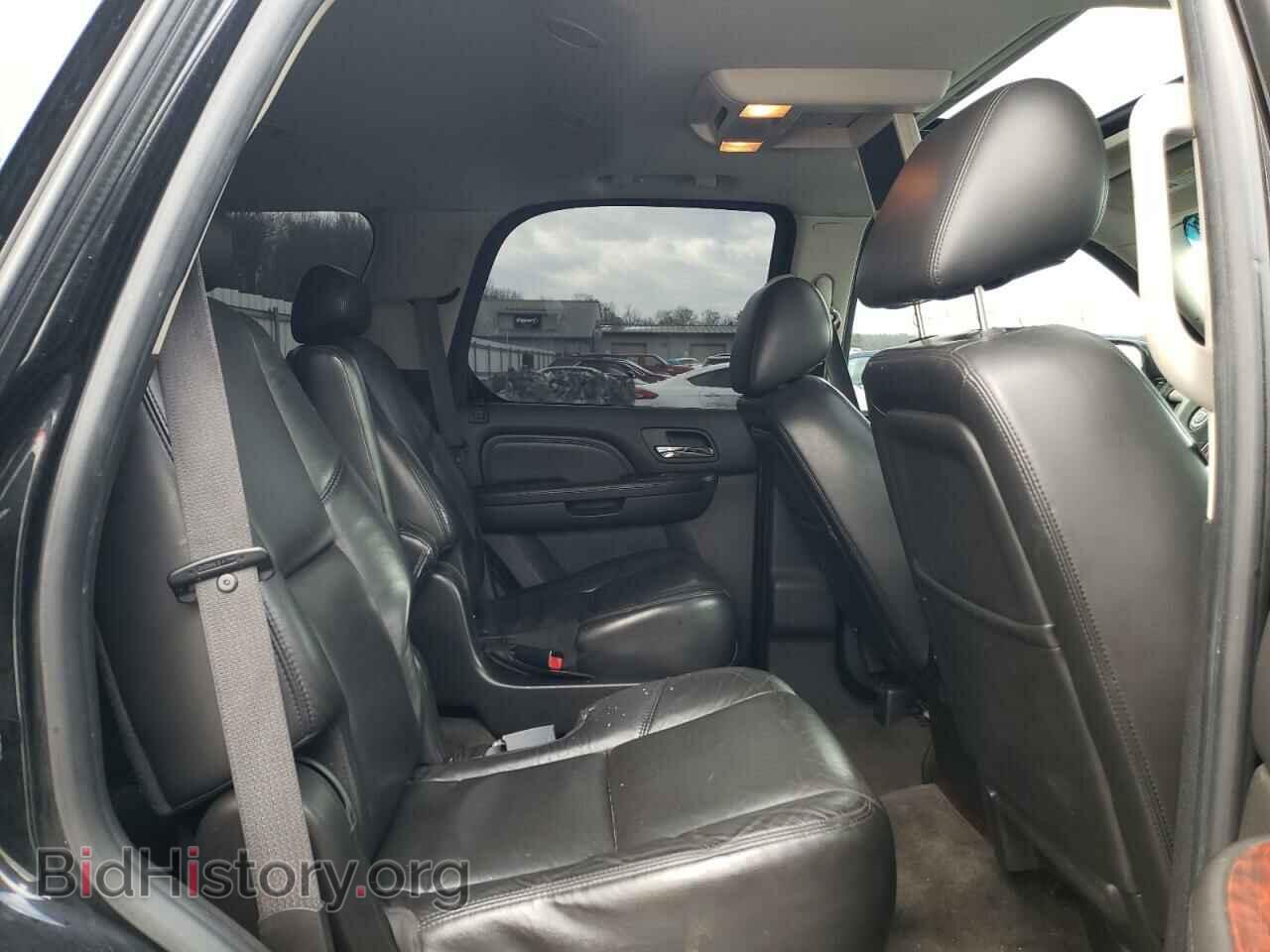 2010 CADILLAC ESCALADE - VIN: 1GYUKBEF0AR149889 - Фото 6