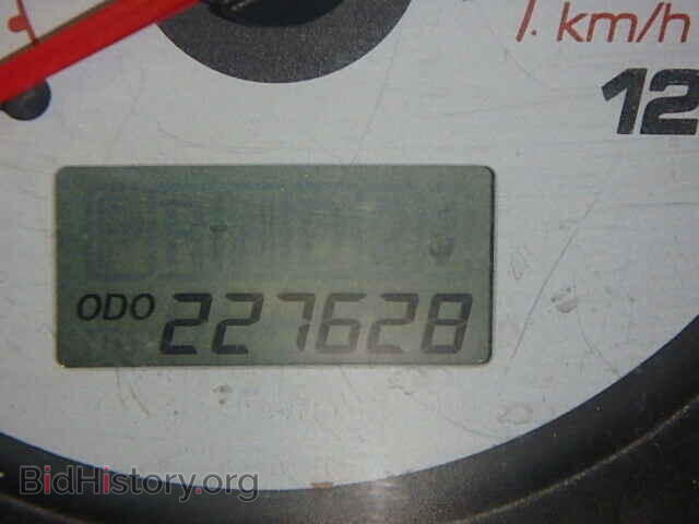 2002 FORD ESCAPE - VIN: 1FMYU01B62KC37196 - Фото 8