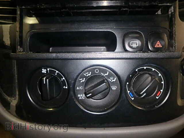 2002 FORD ESCAPE - VIN: 1FMYU01B62KC37196 - Фото 9