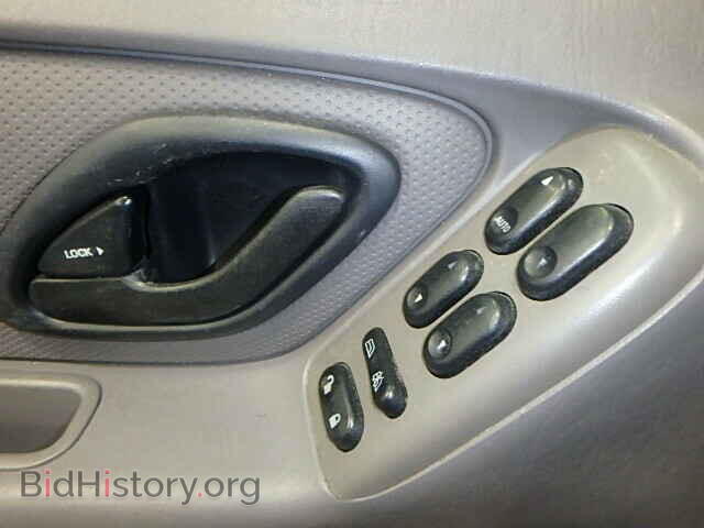 2002 FORD ESCAPE - VIN: 1FMYU01B62KC37196 - Фото 10