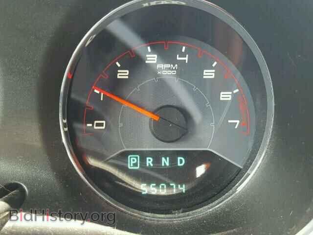 2013 DODGE AVENGER - VIN: 1C3CDZAGXDN752755 - Фото 8