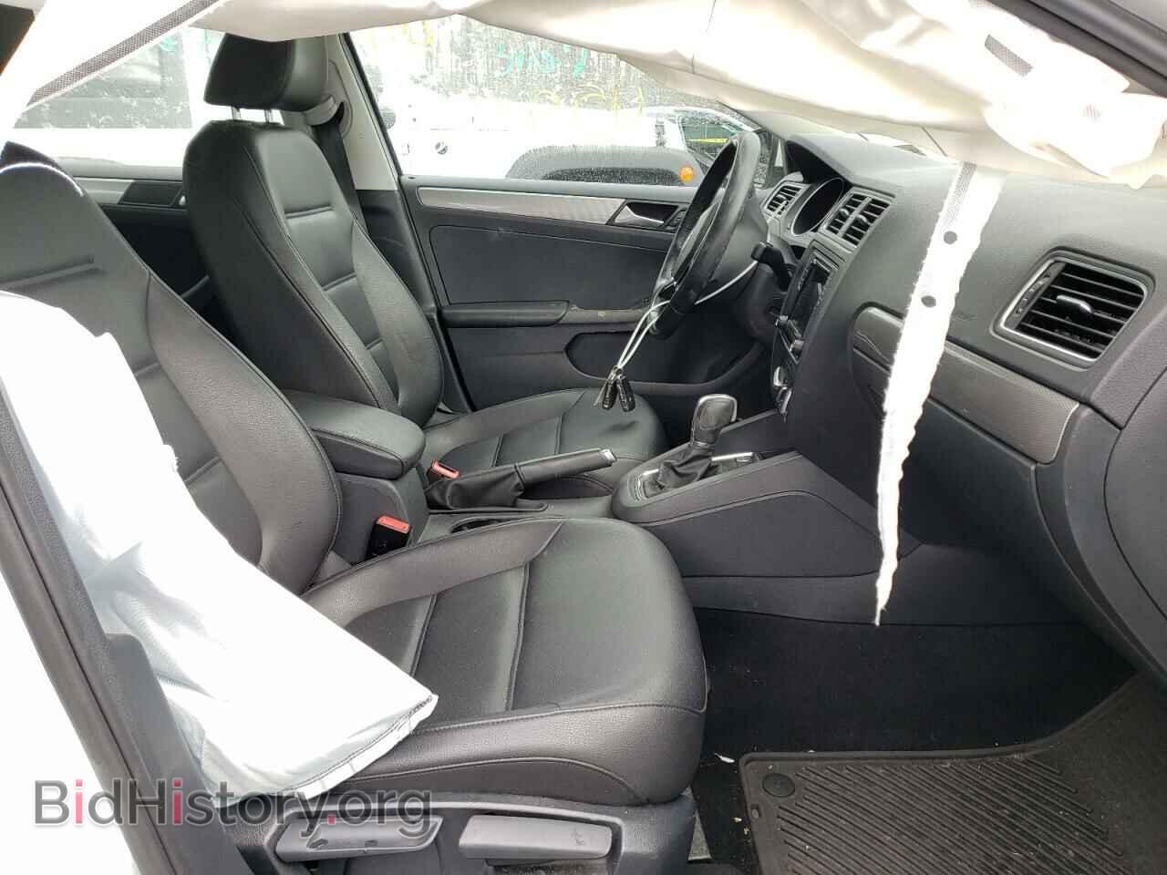 2017 VOLKSWAGEN JETTA - VIN: 3VWDB7AJ7HM377393 - Фото 5