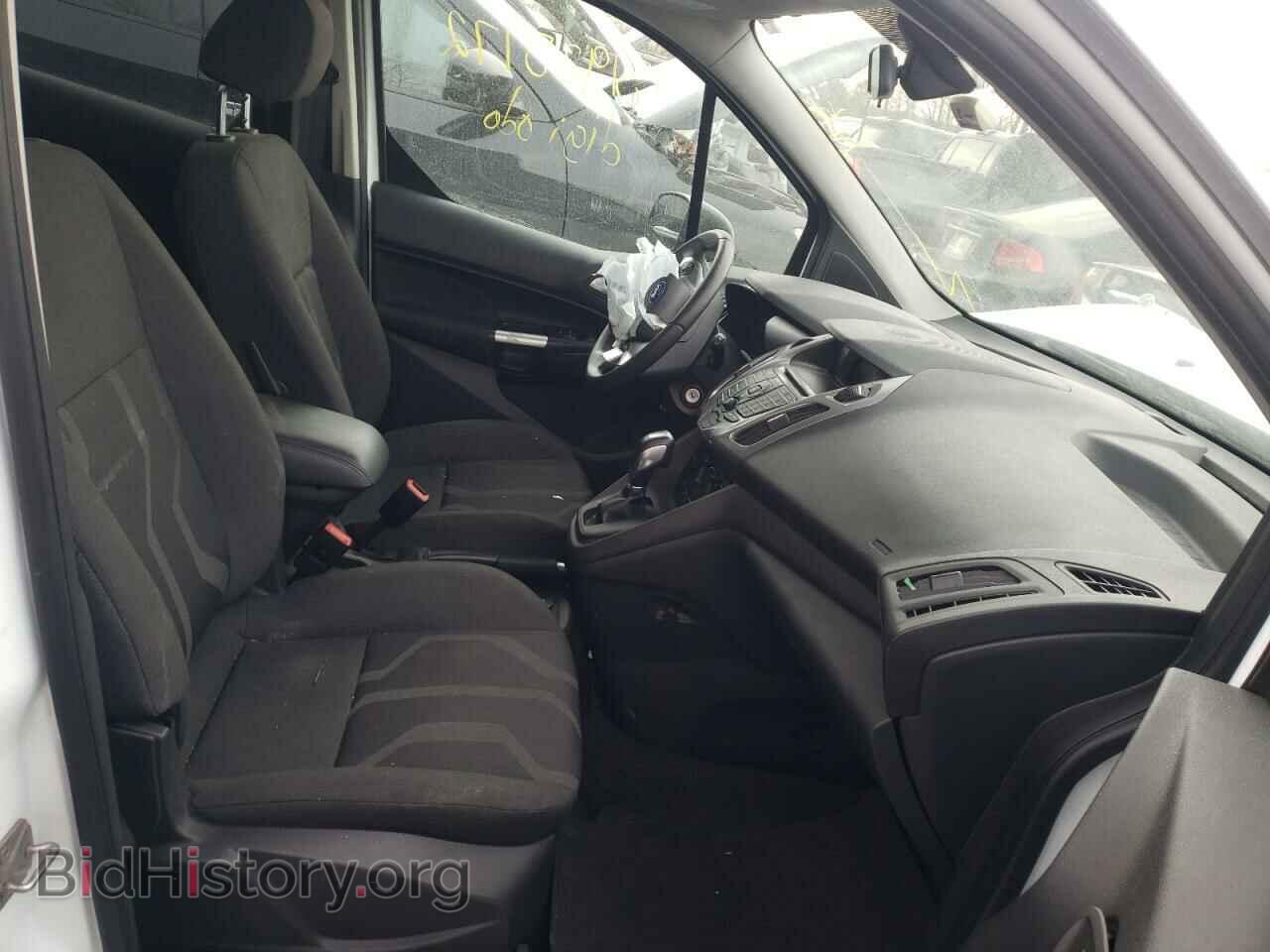 2016 FORD TRANSIT CO - VIN: NM0GE9F79G1260018 - Photo 5