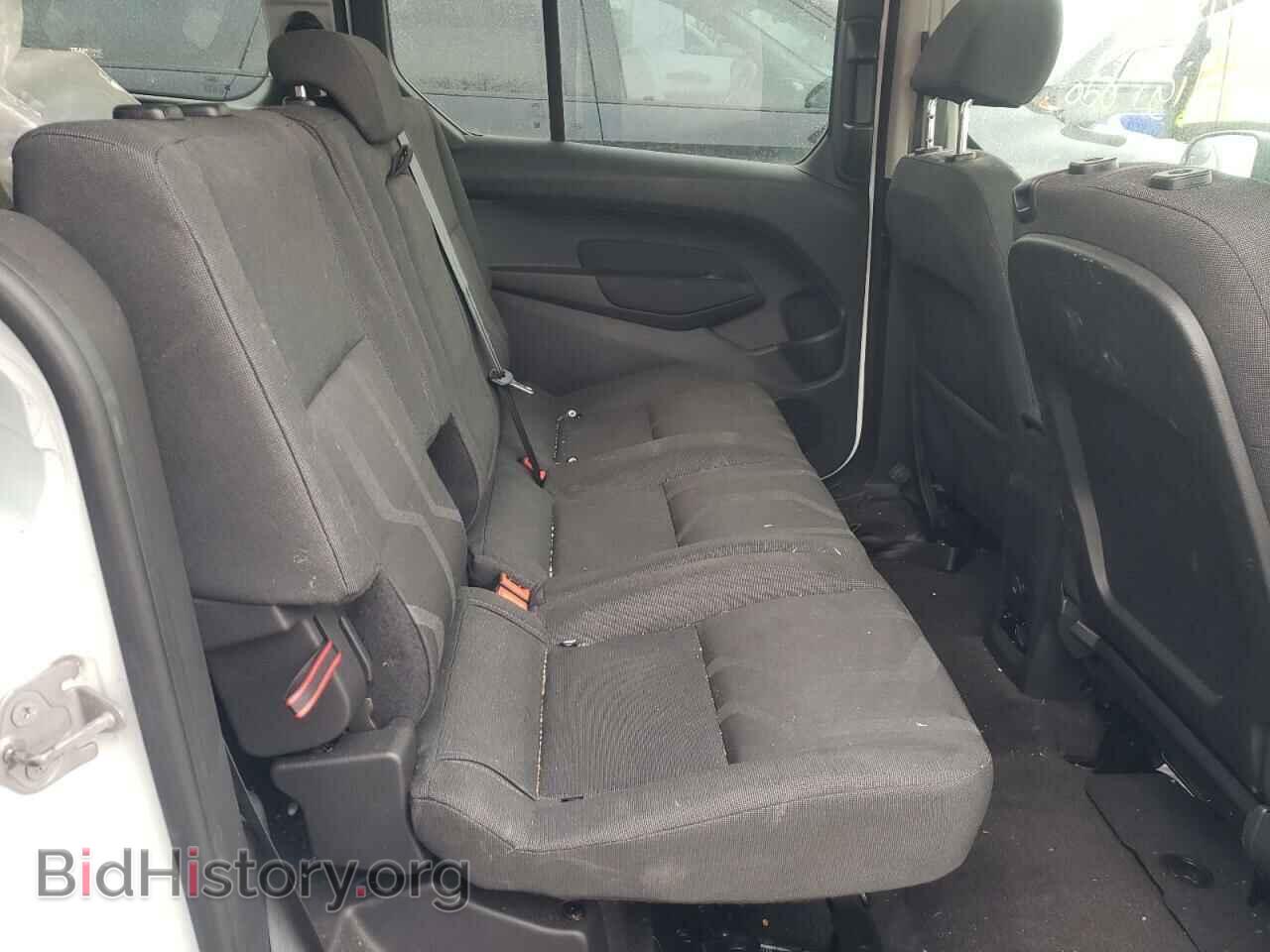 2016 FORD TRANSIT CO - VIN: NM0GE9F79G1260018 - Photo 6