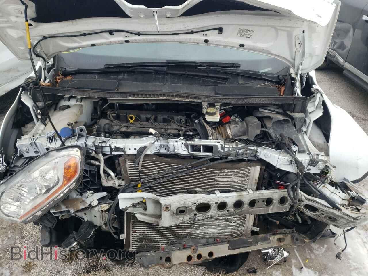 2016 FORD TRANSIT CO - VIN: NM0GE9F79G1260018 - Photo 7