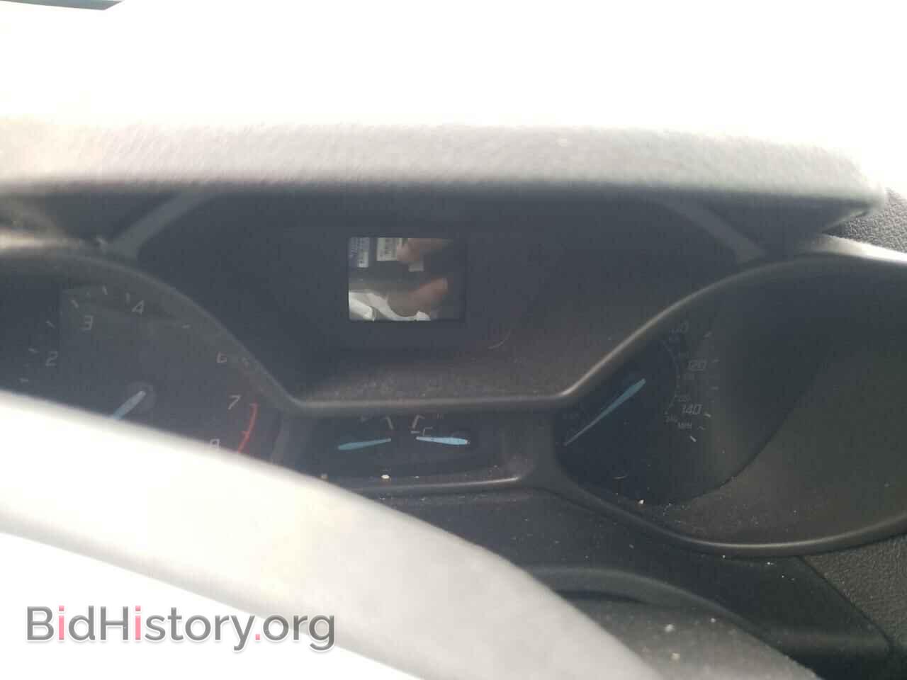2016 FORD TRANSIT CO - VIN: NM0GE9F79G1260018 - Photo 8