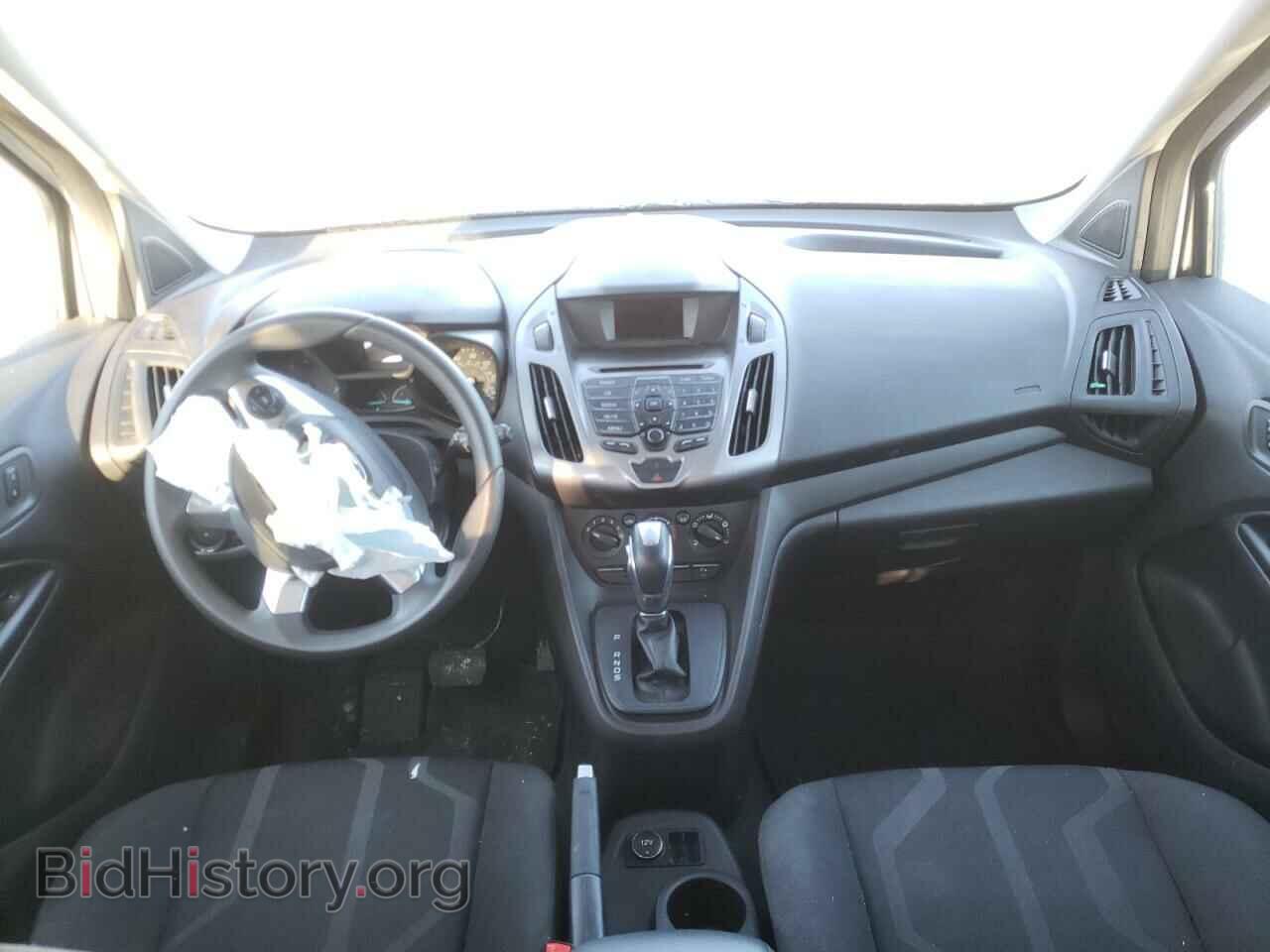 2016 FORD TRANSIT CO - VIN: NM0GE9F79G1260018 - Photo 9