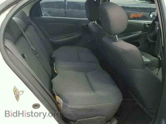 2004 DODGE NEON - VIN: 1B3ES26C24D623181 - Фото 6