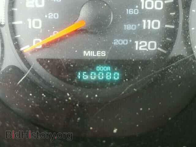 2004 DODGE NEON - VIN: 1B3ES26C24D623181 - Фото 8