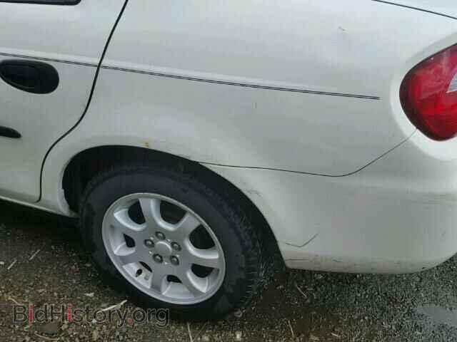 2004 DODGE NEON - VIN: 1B3ES26C24D623181 - Фото 10