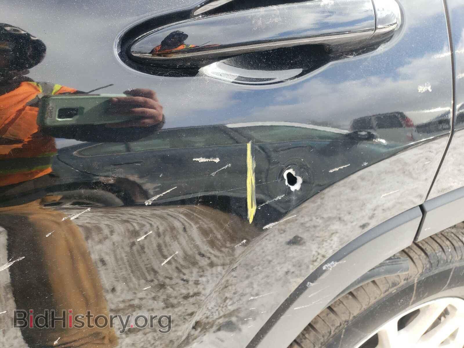 2017 JEEP CHEROKEE - VIN: 1C4PJMCB3HW600648 - Фото 9