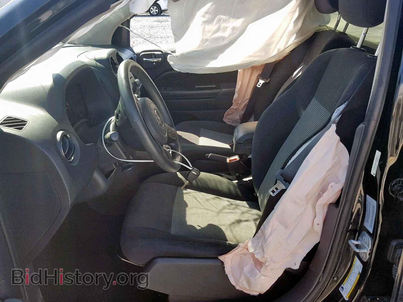 2015 JEEP COMPASS SP - VIN: 1C4NJCBA2FD156584 - Photo 5